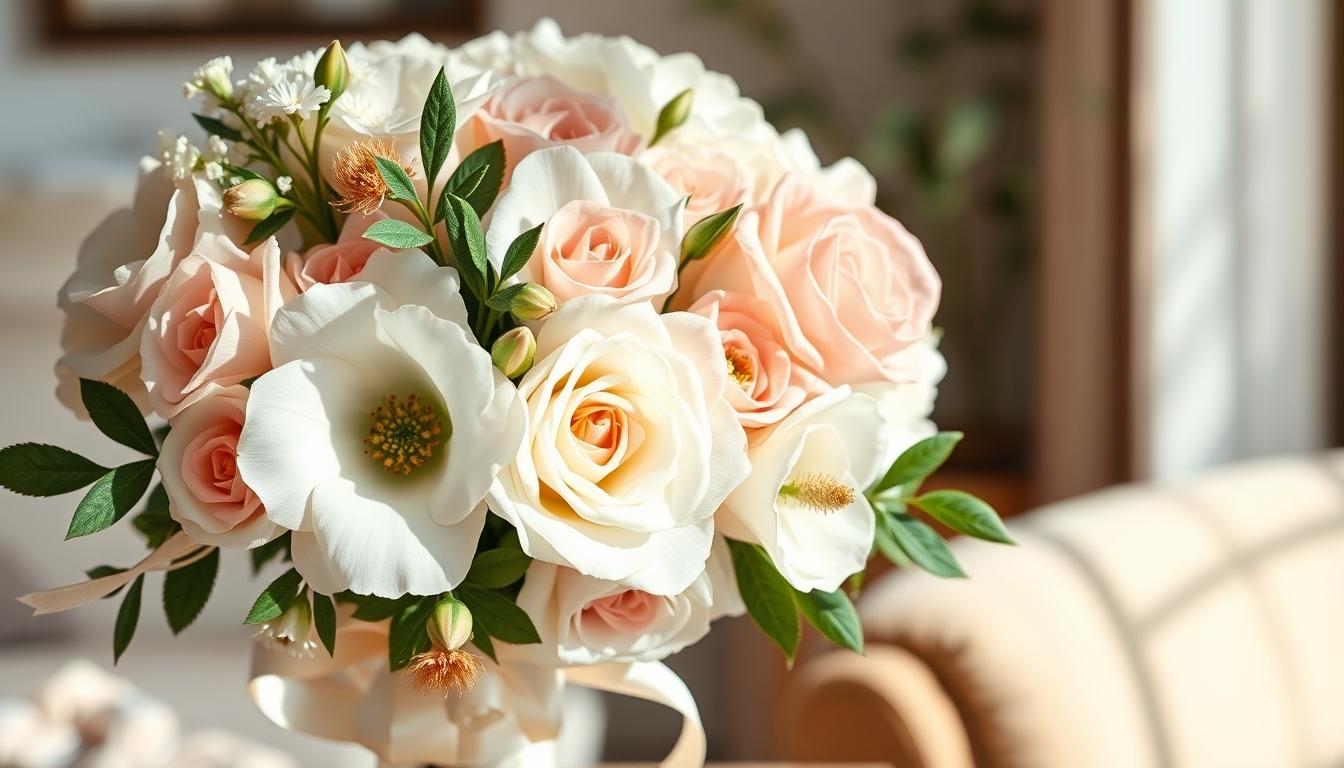 Bouquet design inspiration